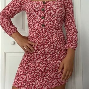 Super cute AE summer dress!!